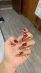 -手艺人不办卡美甲美睫