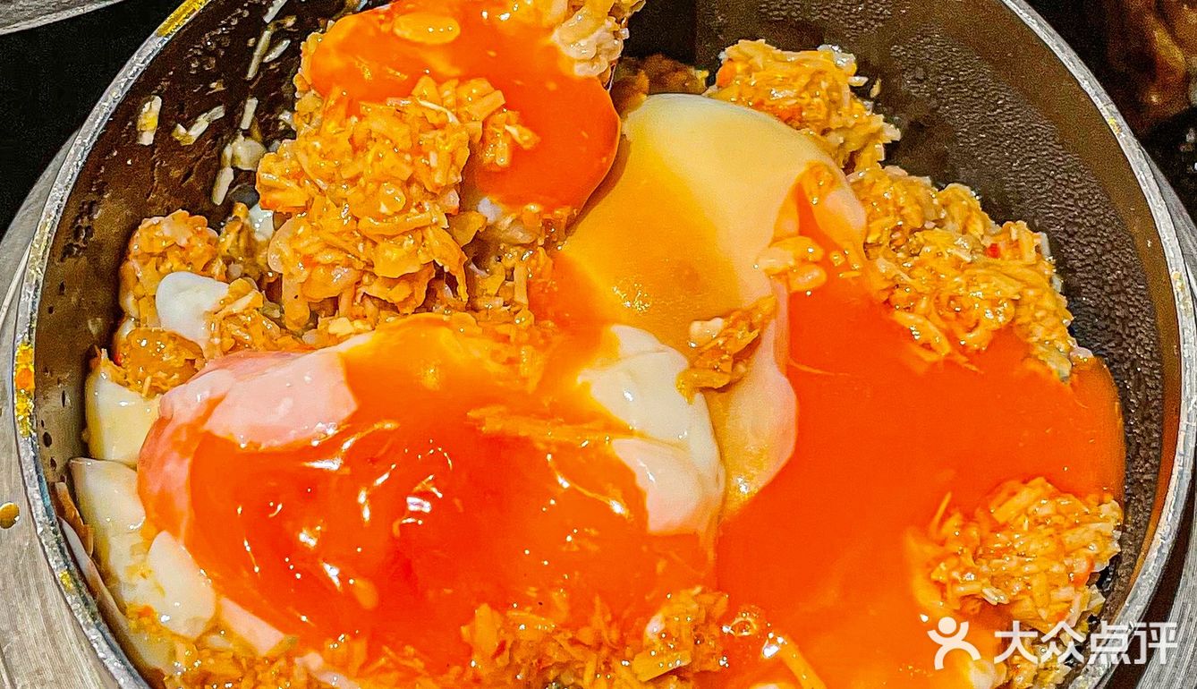 西湖边宝藏日料店｜吃到了zui好吃的提灯