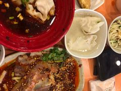 -龙抄手(春熙路总店)