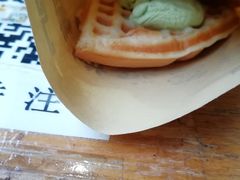 -成裕雪糕店(士多店)