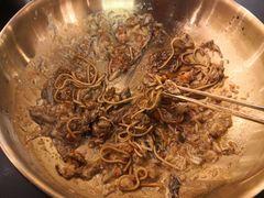 -贡梅老面馆·蟹粉面·无锡特色小吃(南长街主推店)