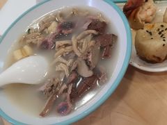 -小杨生煎(成山巴黎春天店)
