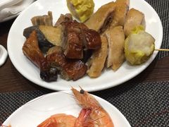 -清远熹乐谷温泉度假酒店