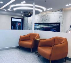 -上禾 HAIR SALON
