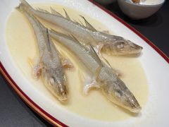 -潮汕味道·煮海餐厅(金麟大厦店)