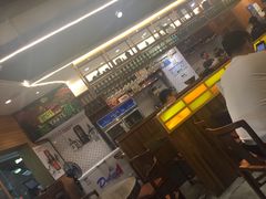 门面-胡须佬鸡煲四季火锅店(石厦西村直营店)