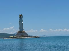 -三亚南山文化旅游区