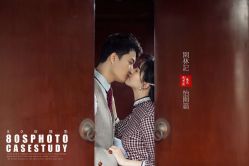 -苏州HX-合喜映画婚纱摄影
