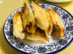 -春水锅贴·传统鲁菜(大明湖店)