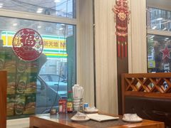 -有滋有味烧烤涮(果园星城C区店)