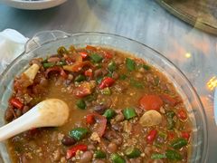 -乖乖佳花园山庄·私房菜(阿哈湖公园店)