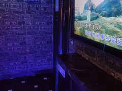 -格莱美量贩式KTV(奥帆店)