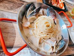 -Kpasta韩式意大利面