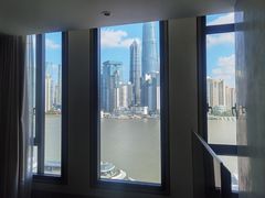 -上海外滩英迪格酒店