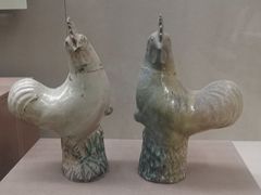 -敦煌市博物馆
