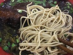 -小龙大肉面馆