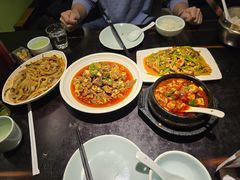 -陈麻婆豆腐总店