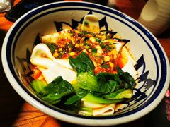 油泼扯面-醉长安(南门总店)