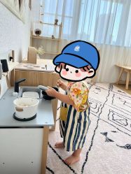 -雅尼·亚米儿童摄影美学馆(汉阳店)