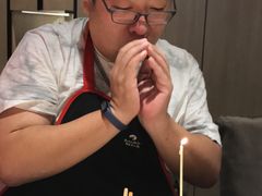 -海底捞火锅(上地华联店)