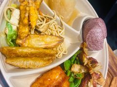 -素满香·食养自助(建邺万达店)