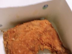 -德克士(崂山百货店)