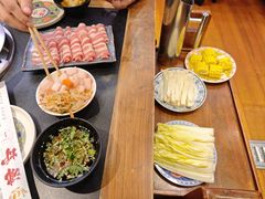 -沸炉重庆老火锅(军事博物馆店)