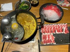 -呷哺呷哺 黄金牧场 (新中关购物中心店)