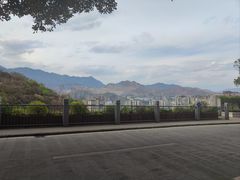 -攀枝花公园