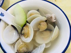 -秋姐美食店(旅游大道店)
