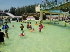 -秦皇岛乐岛海洋王国