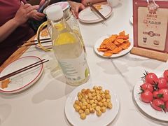 -大厨小馆(华阳城店)