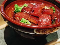 -金掌勺东北菜(格兰晴天店)