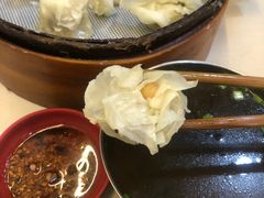 -海汇源老烧麦店(东大街总店)