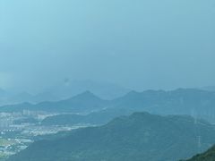 -玉苍山国家森林公园