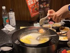 -捞王锅物料理(凯旋路店)