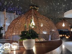 -超级厨房概念餐厅(奥园广场店)