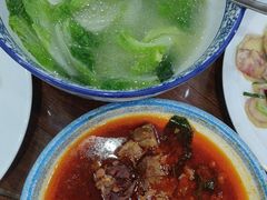 -三锅莊·牦牛肉火锅·香格里拉特色藏餐宴请餐厅(昆明创始店)