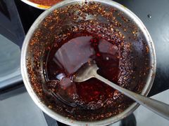 -丰登陕西水盆牛羊肉·泡馍