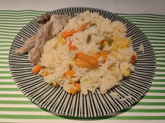 -楼兰新疆菜(江宁万达店)