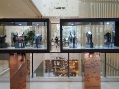 -上海衡山路十二号华邑酒店