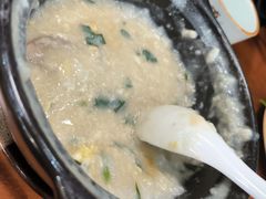 -盈田盈粥庄(黄兴公园店)
