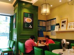 -香港麦奀云吞面世家(中山二路店)