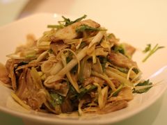 -老牌坊•鲁菜名店•地道济南菜(大观园商埠店)