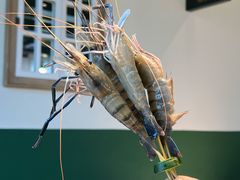 -Thai Basil罗勒叶泰式餐厅(时代天街店)