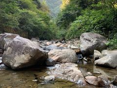 -太湖源风景区