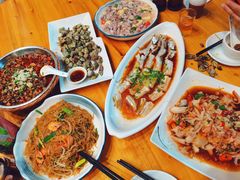 -舌尖上·霞浦滩涂海鲜·新闽菜(总店)