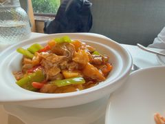 -天顺渔港·海景餐厅(星海广场店)