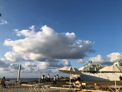 -Cafe Aewol Monsant