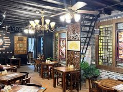 -黄祥华养生堂·炖汤·营养蒸饭(岭南天地店)